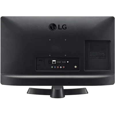 LG Electronics 24LM530S-PU 24-Inch HD webOS 3.5 Smart TV