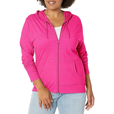 Hanes Women's Slub Jers..