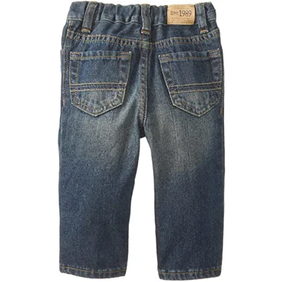 The Children's Place Toddler Boys Basic Baby Jeans