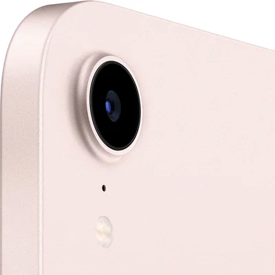 2021 Apple iPad Mini (Wi-Fi, 256GB) - Pink