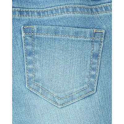 The Children's Place Toddler Girls Super Skinny Jeans