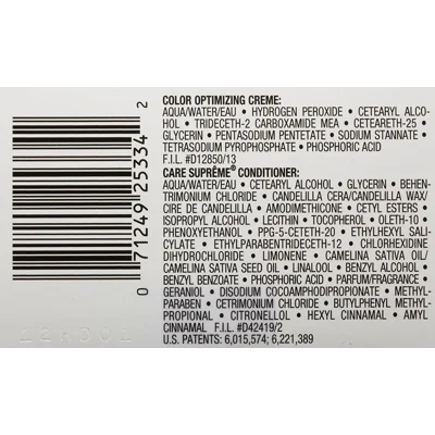 L'Oreal Paris Superior Preference Fade-Defying + Shine Permanent Hair Color, 10NB Ultra Natural Blonde, Pack of 1