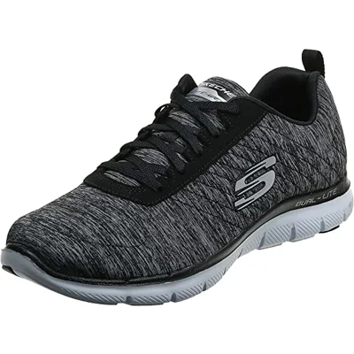 Skechers Women's Flex Appeal 2.0 Sneaker Shoes