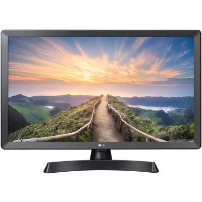 LG Electronics 24LM530S-PU 24-Inch HD webOS 3.5 Smart TV
