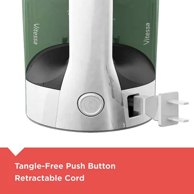 Black+Decker ICR2020, Green Iron