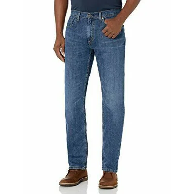 Levi's Men's 559 Relaxe..