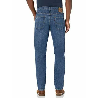 Levi's Men's 559 Relaxed Straight Jeans