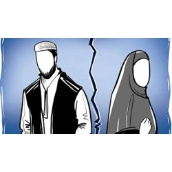 Talaq (Islamic Divorce)
