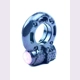 Basic Vibrating Penis/Cock Ring