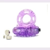 Cock Ring Vibrating Buz..