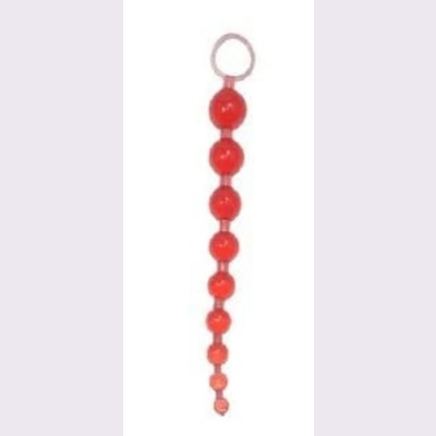 Anal Beads Silicone
