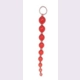 Anal Beads Silicone