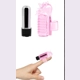 Finger Bullet Vibrator (Bullet & Sleeve)