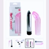 G-Spot Vibrator & Sleeve