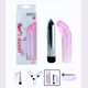 G-Spot Vibrator & Sleeve