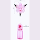 Strap-On Butterfly Clitoral Vibrator