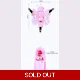 Strap-On Butterfly Clitoral Vibrator