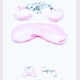Handcuffs & Blindfold Set