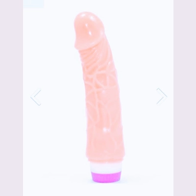 Good Boy Dildo Vibrator