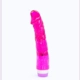 Purple Dildo Vibrator