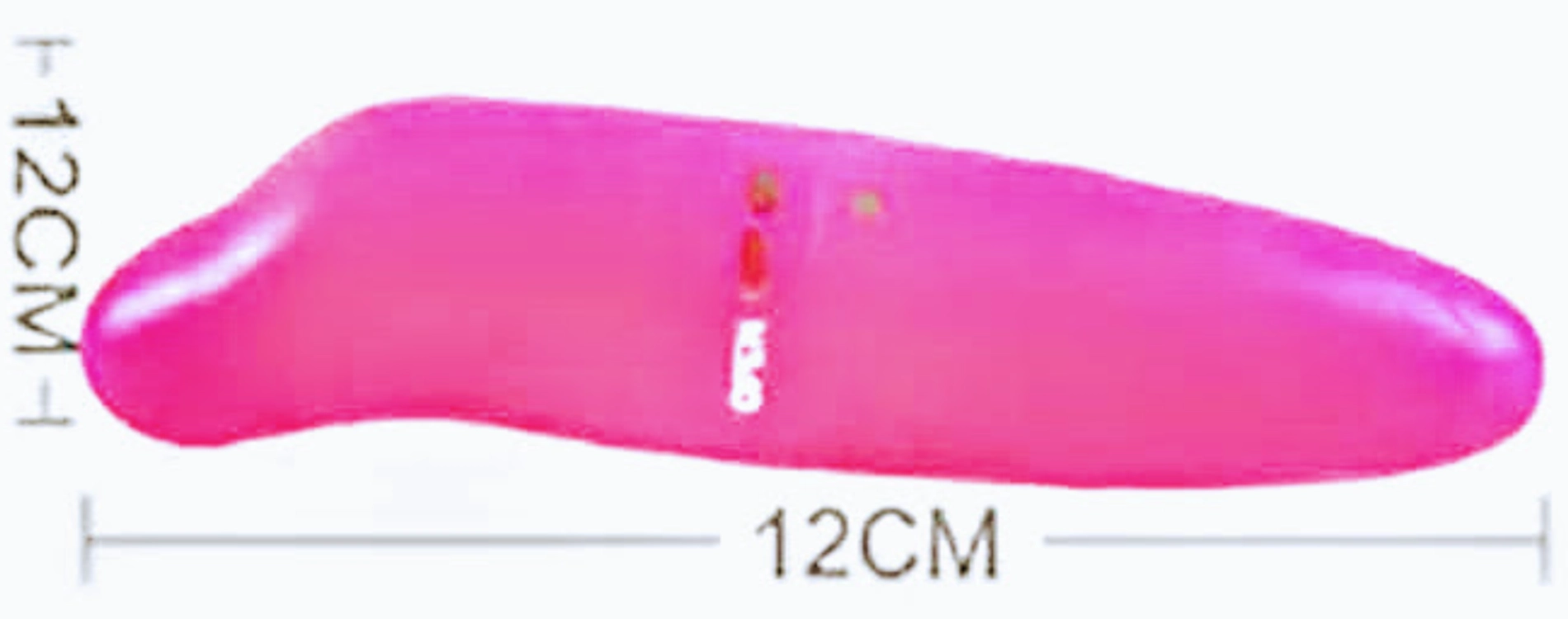 💝 Mini 💝Curve 💝 G-Spot 💝 Vibrator💝 Pink 💝