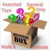 Mystery Box General Toy..