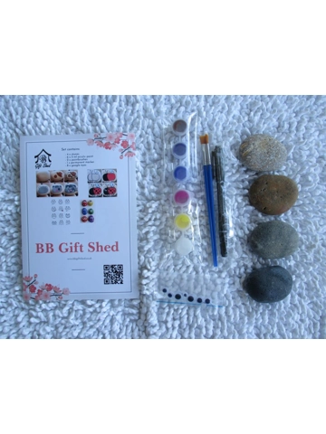 Original handpainted pe..