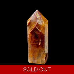 Custom Auction Winner Listing - Bud Shunnarah