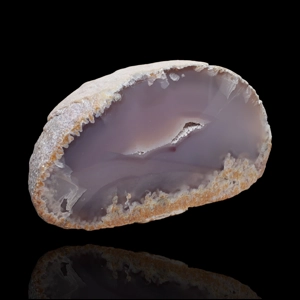 Agate Slab With Druzy Portal Agate Slab With Druzy Portal