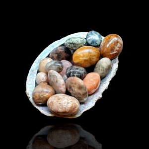 Assorted Palm Stones