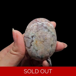 Custom Auction Winner Listing - Heidi Morgan