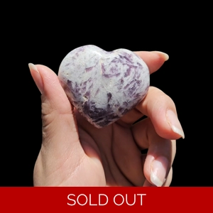 Custom Auction Winner Listing - Bubz Daughtry