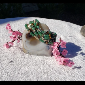 Wealth Attracting Bracelet