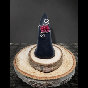 Ruby Ring Ruby Ring