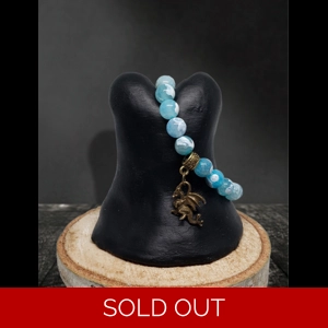 Water Dragon Bracelet