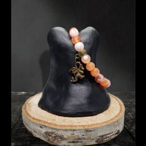 Fire Dragon Bracelet