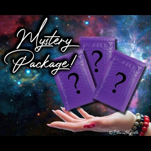 Small Mystery Package