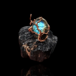 Labradorite Tree Of Life Labradorite Tree Of Life