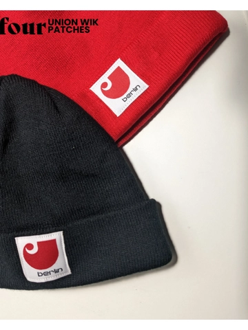 Union Berlin 'Carhartt' BL Beanies