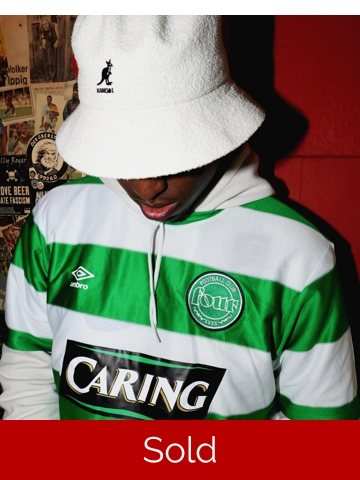 CORBIN SHAW X UMBRO 2022 [THE BHOYS]
