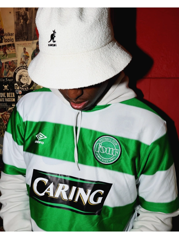 CORBIN SHAW X UMBRO 2022 [THE BHOYS]