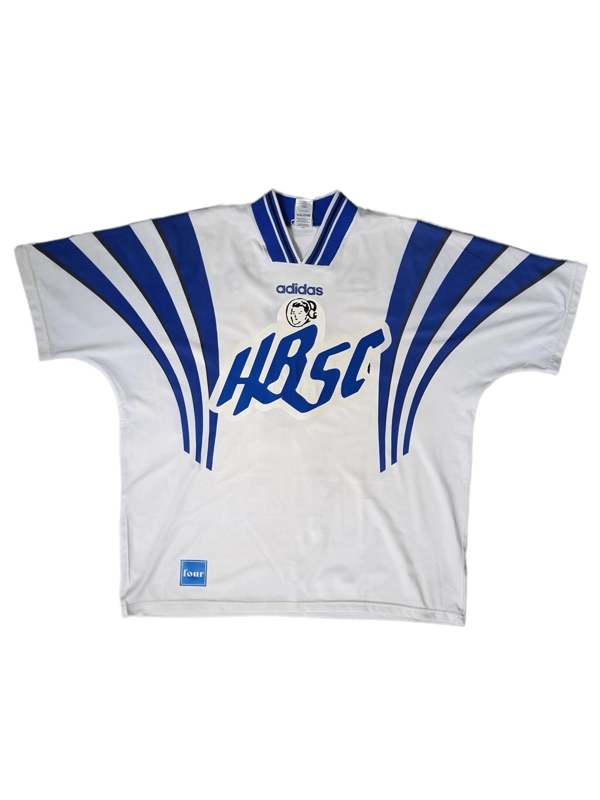 HERTHA BERLINER / BILLIONAIRE SPORT-CLUB X ADIDAS 1997