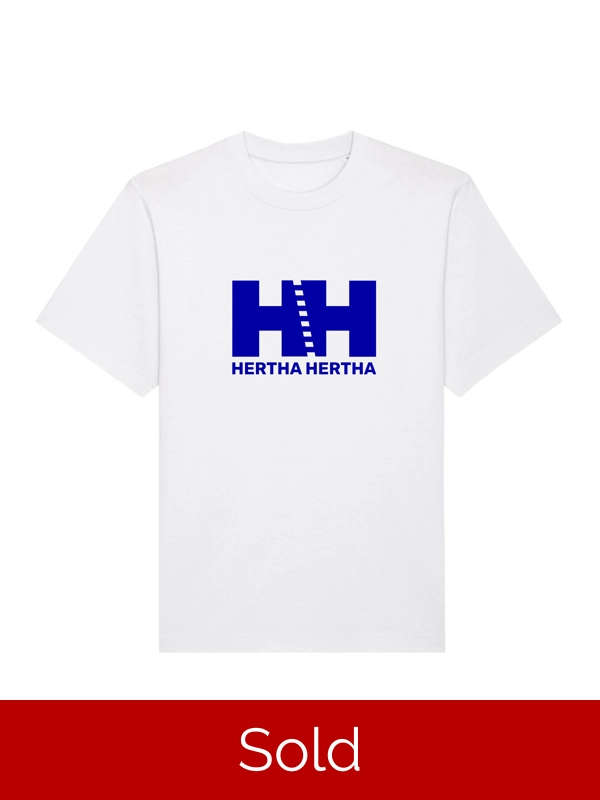 HERTHA YLLEH