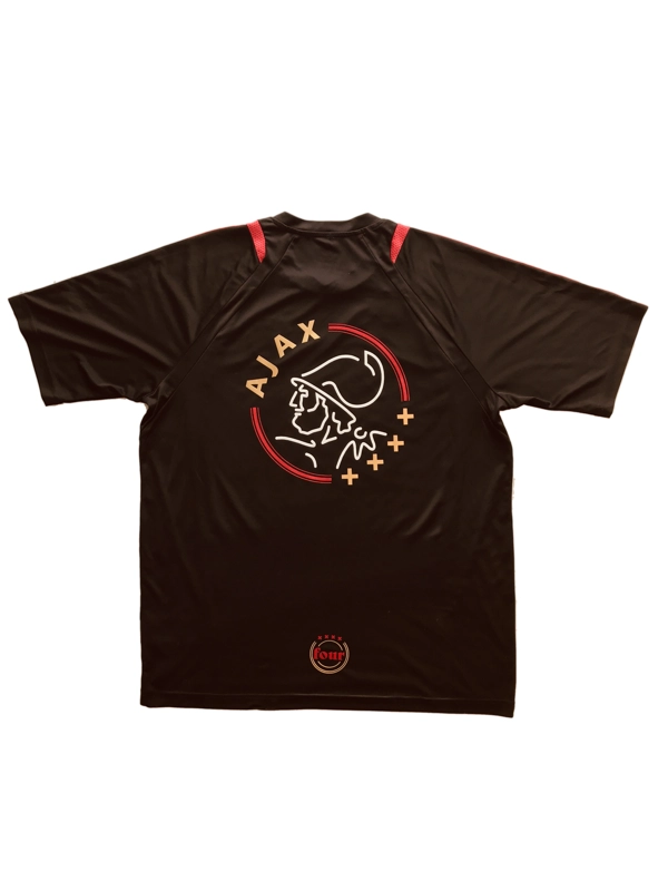 FOUR · AJAX x ADIDAS TRAINING SHIRT