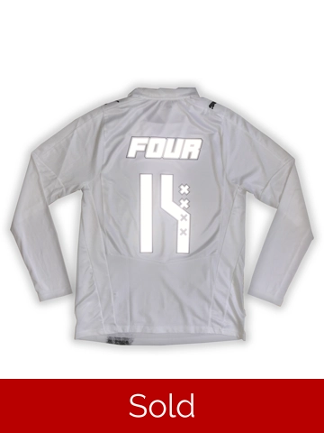 Four · Puma 2019 Shirt