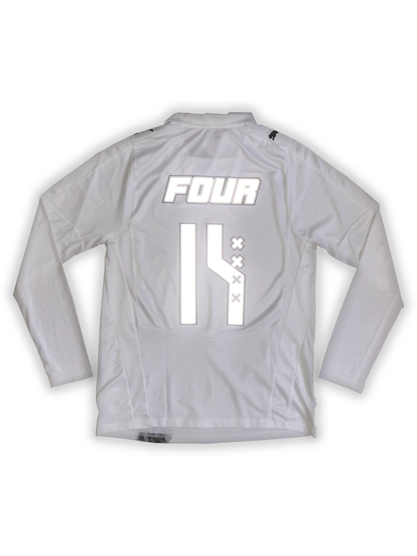 Four · Puma 2019 Shirt