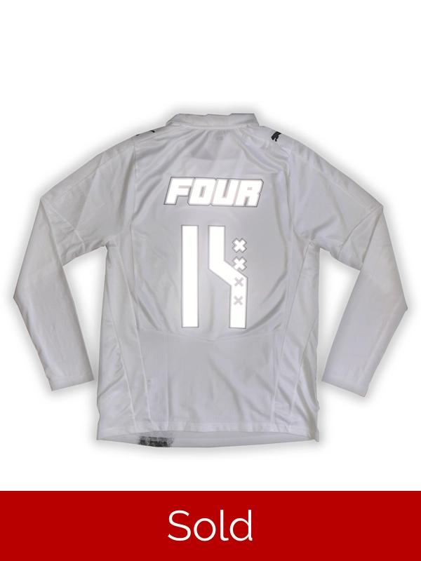Four · Puma 2019 Shirt