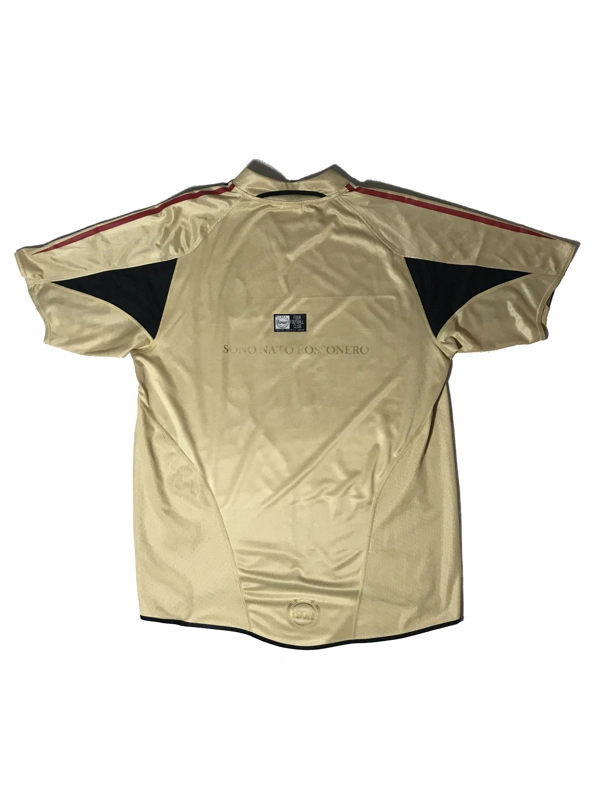 FOUR · AC MILAN x ADIDAS 2005 SHIRT