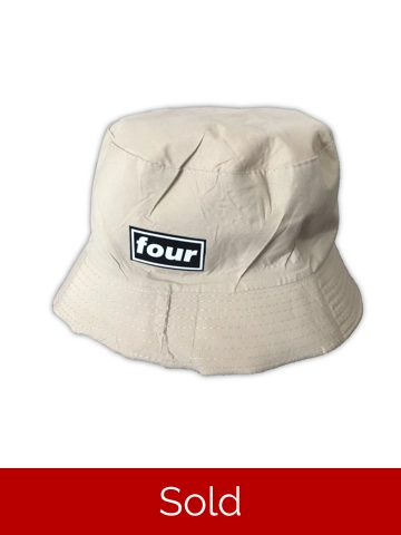 №50 · Britpop Bucket Hat