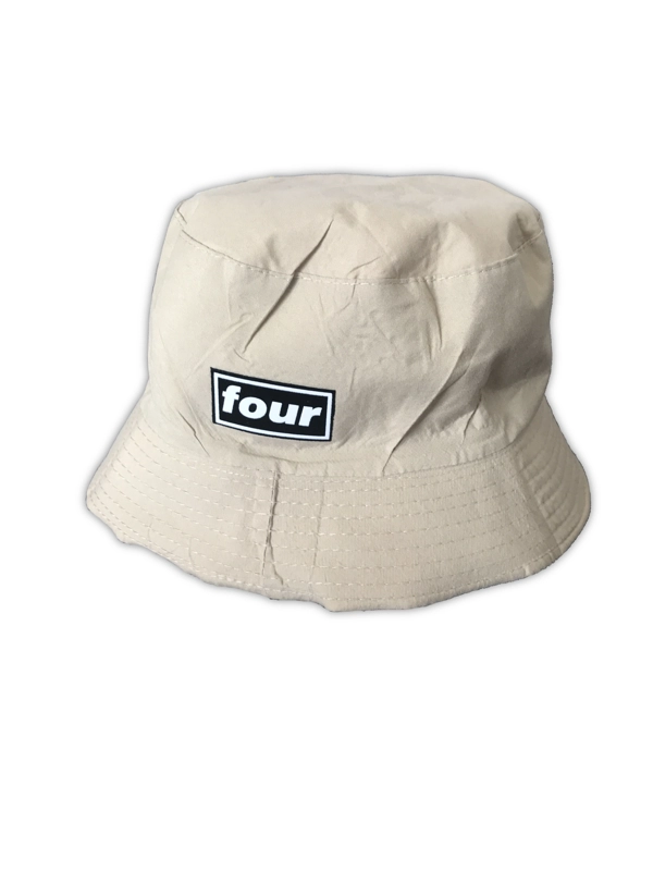 №50 · Britpop Bucket Hat